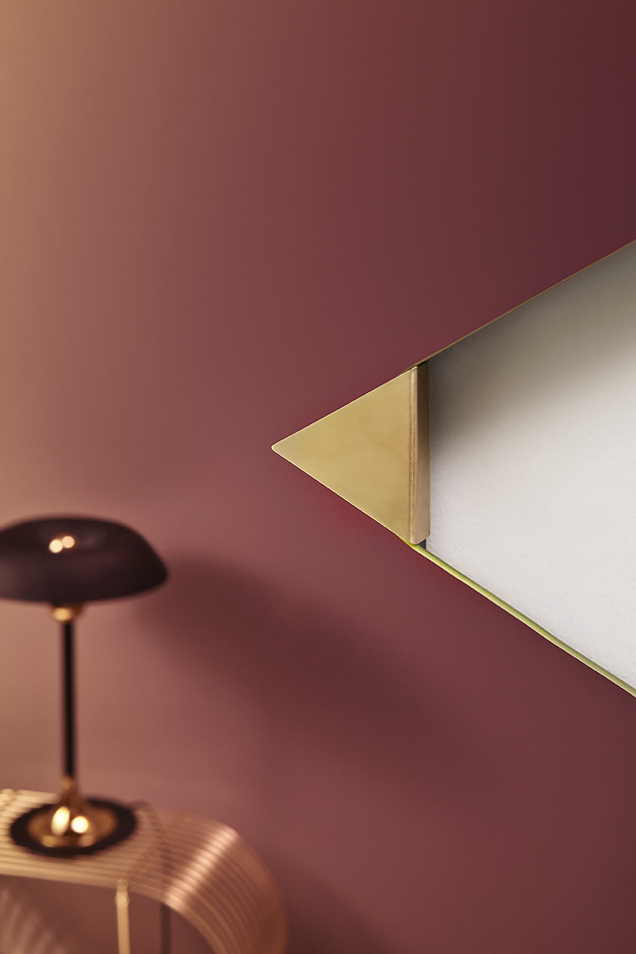 VERTO mirror VERTO mirror